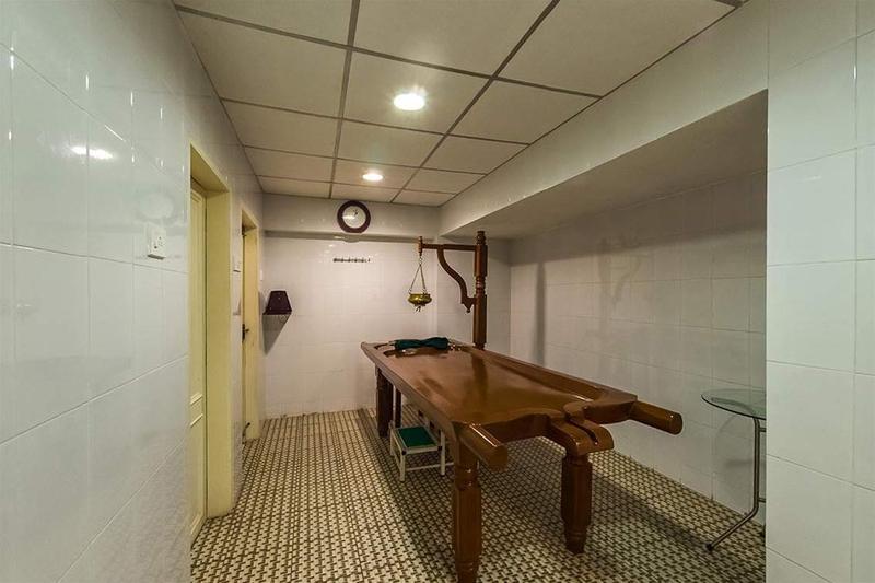 Westway Hotel Кожикоде Экстерьер фото