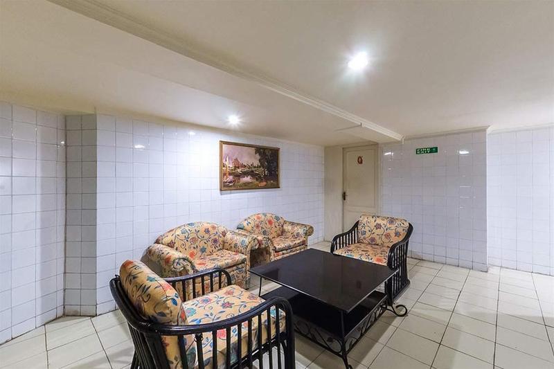 Westway Hotel Кожикоде Экстерьер фото